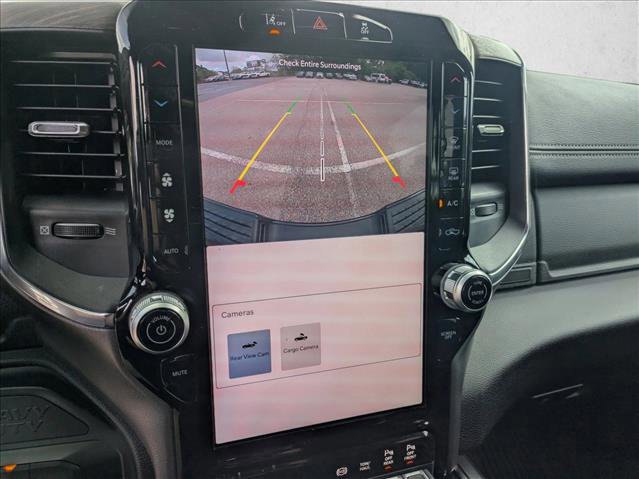 Used 2026 RAM 2500 Laramie w/ Night Edition image 13