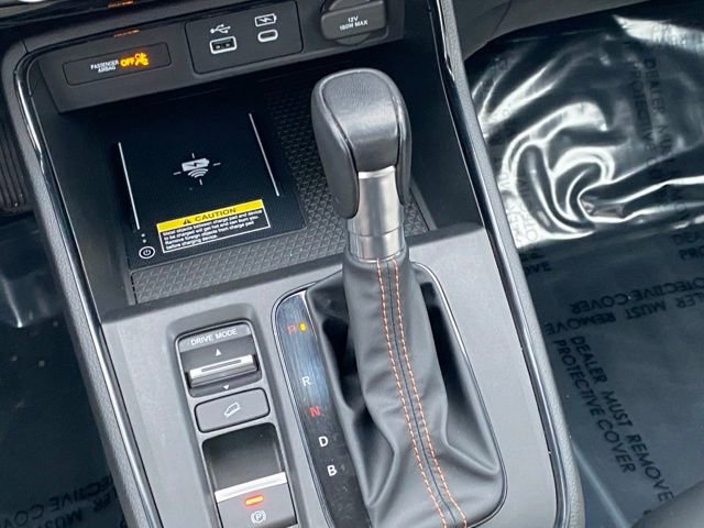 Certified 2023 Honda CR-V Sport Touring image 21