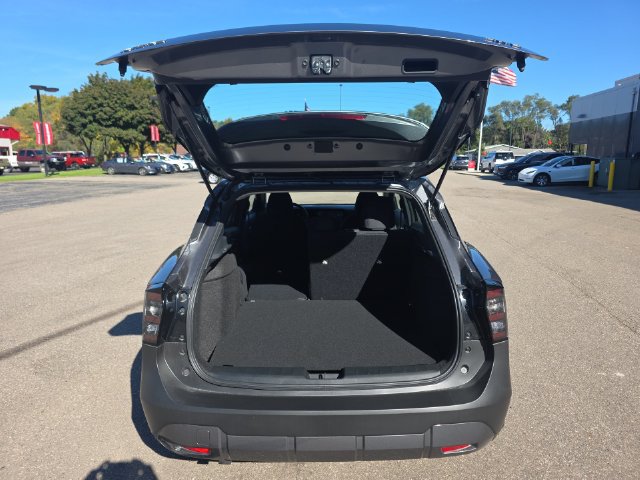 New 2027 Nissan Kicks S AWD/4WD image 25