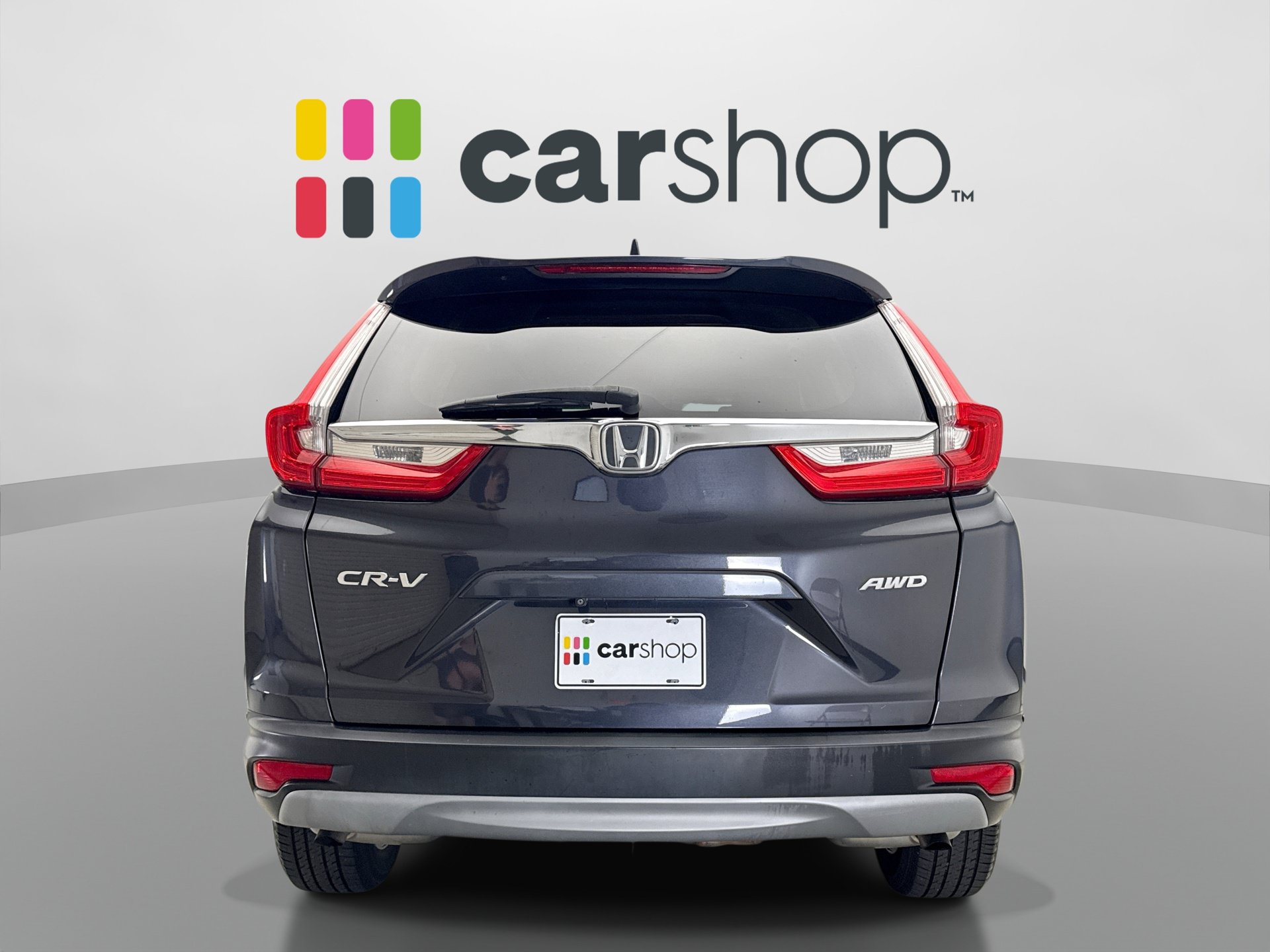 Used 2018 Honda CR-V EX-L image 4