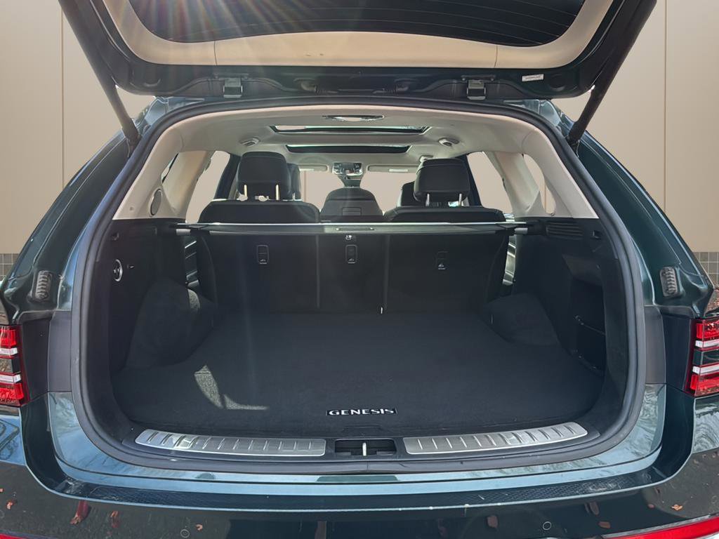 Used 2023 Genesis GV80 2.5T w/ Prestige 20" Package image 14