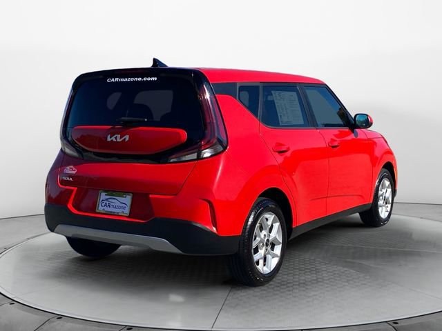 Used 2023 Kia Soul LX w/ Option Group 015 image 5