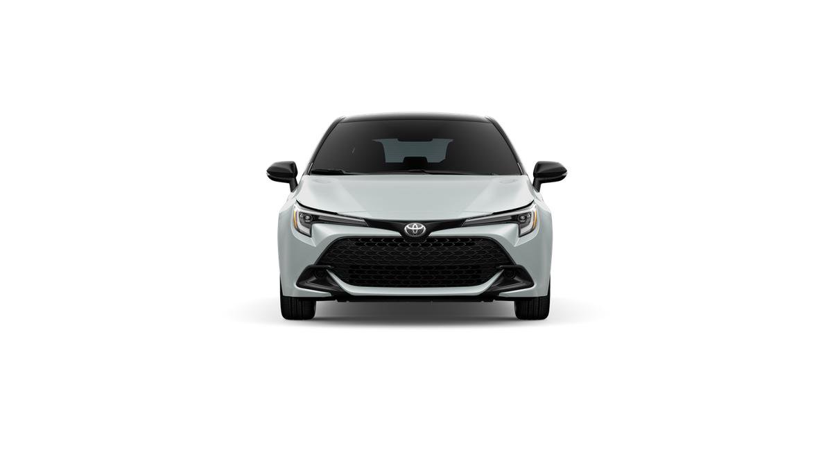 New 2026 Toyota Corolla SE image 17
