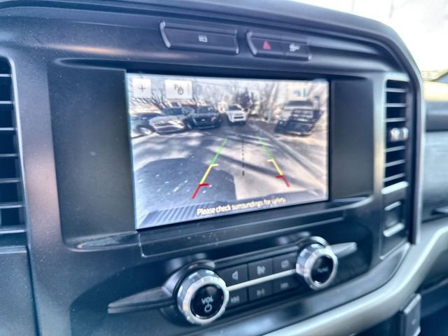 Used 2022 Ford F150 XLT w/ Equipment Group 301A Mid image 26