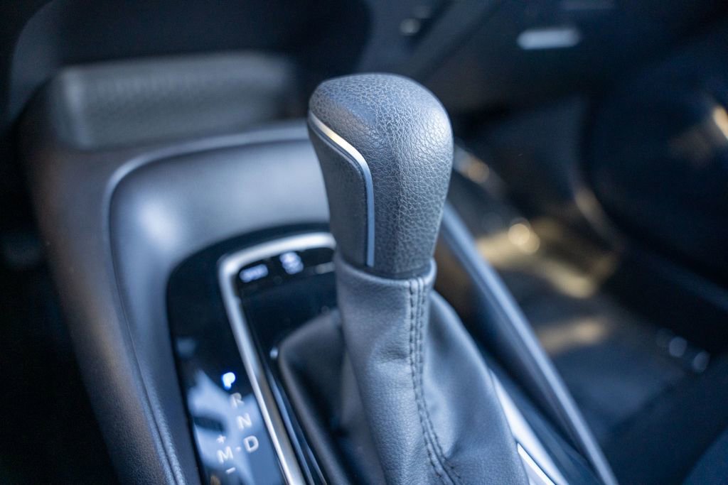 Used 2022 Toyota Corolla SE image 24