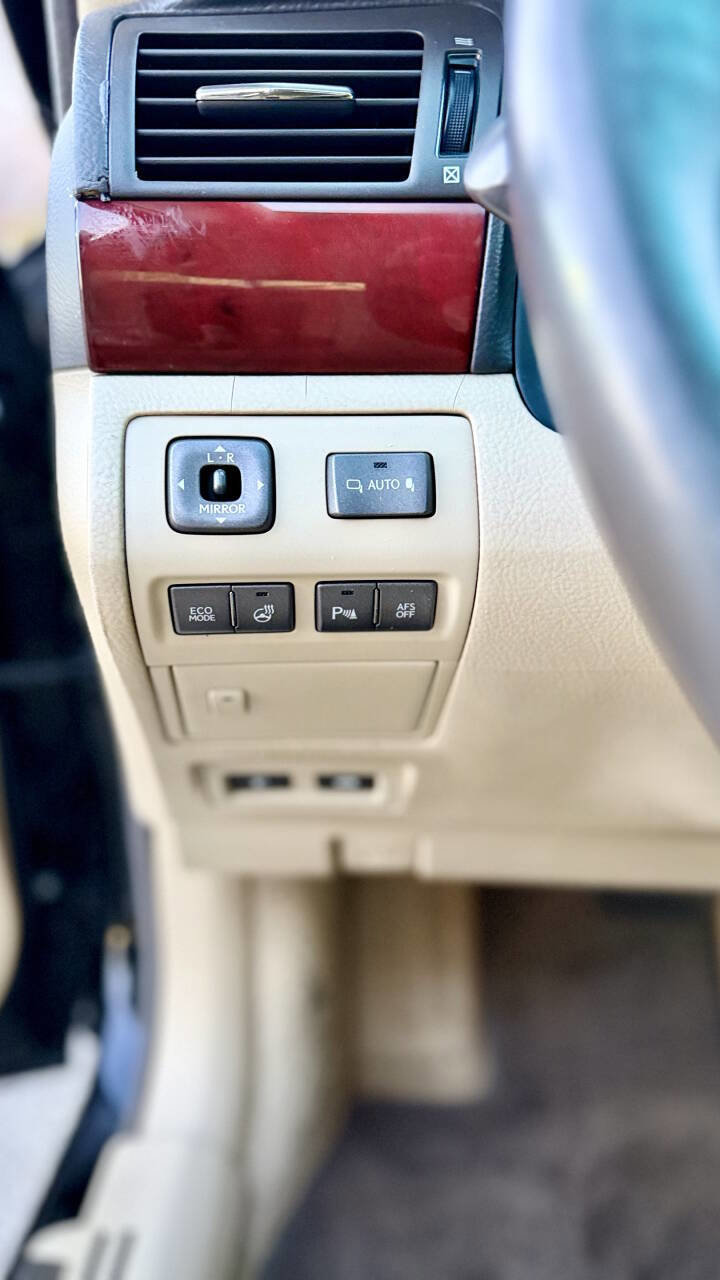 Used 2010 Lexus LS 460 L image 18