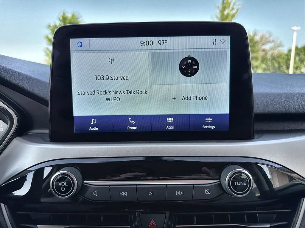 Used 2020 Ford Escape SE AWD/4WD image 21