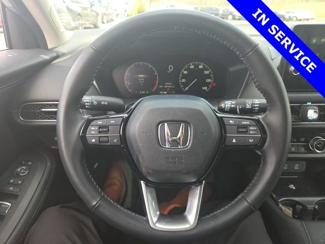 Used 2026 Honda HR-V EX-L image 5