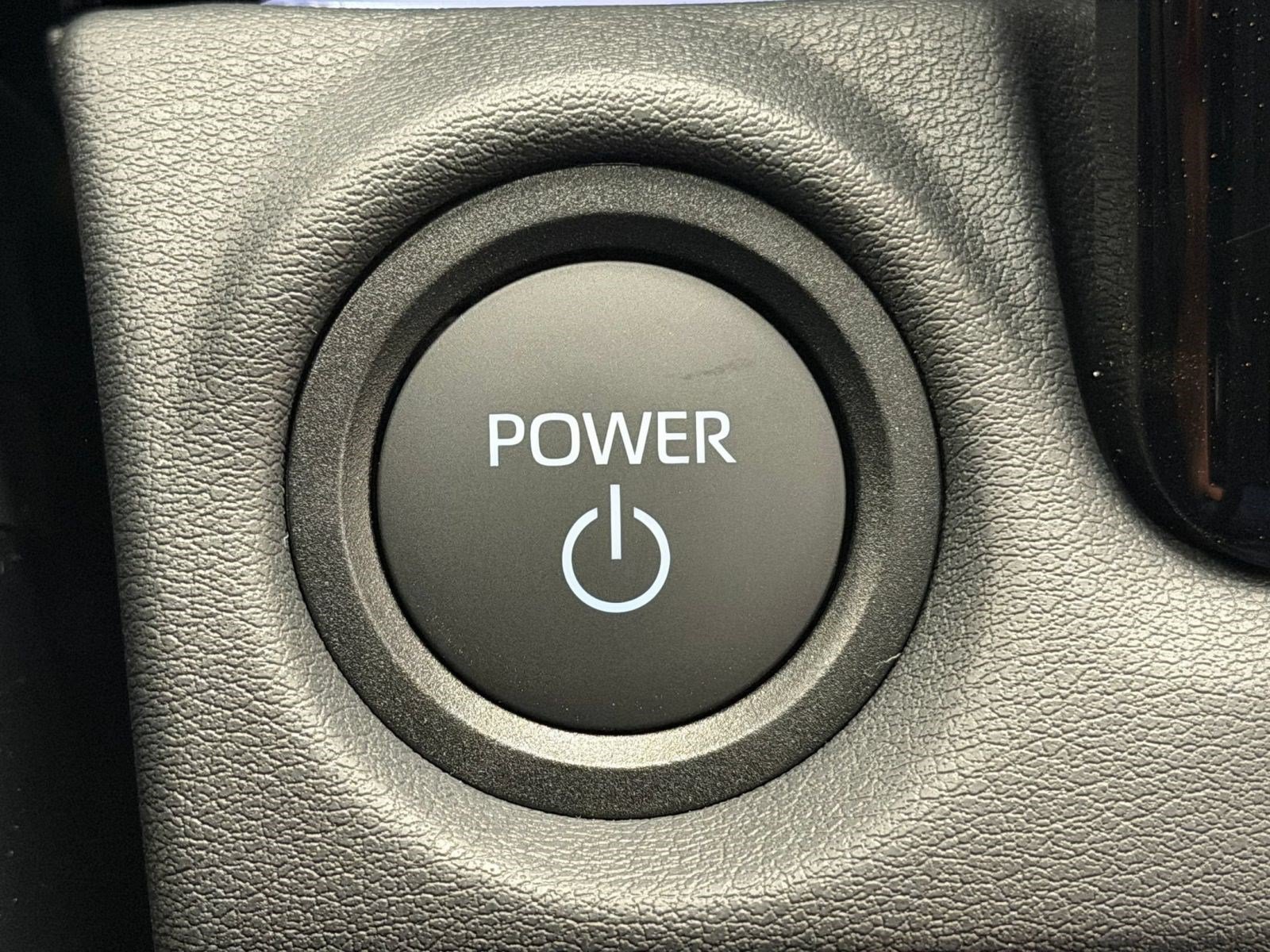 New 2026 Toyota bZ AWD/4WD image 14