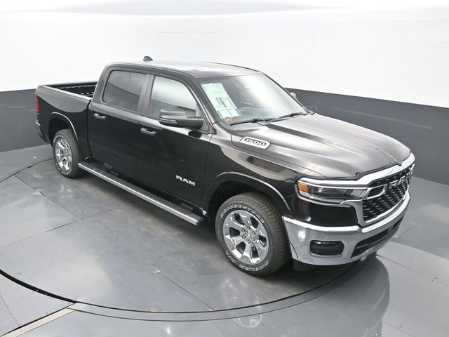 New 2026 RAM 1500 4x4 Crew Cab image 52
