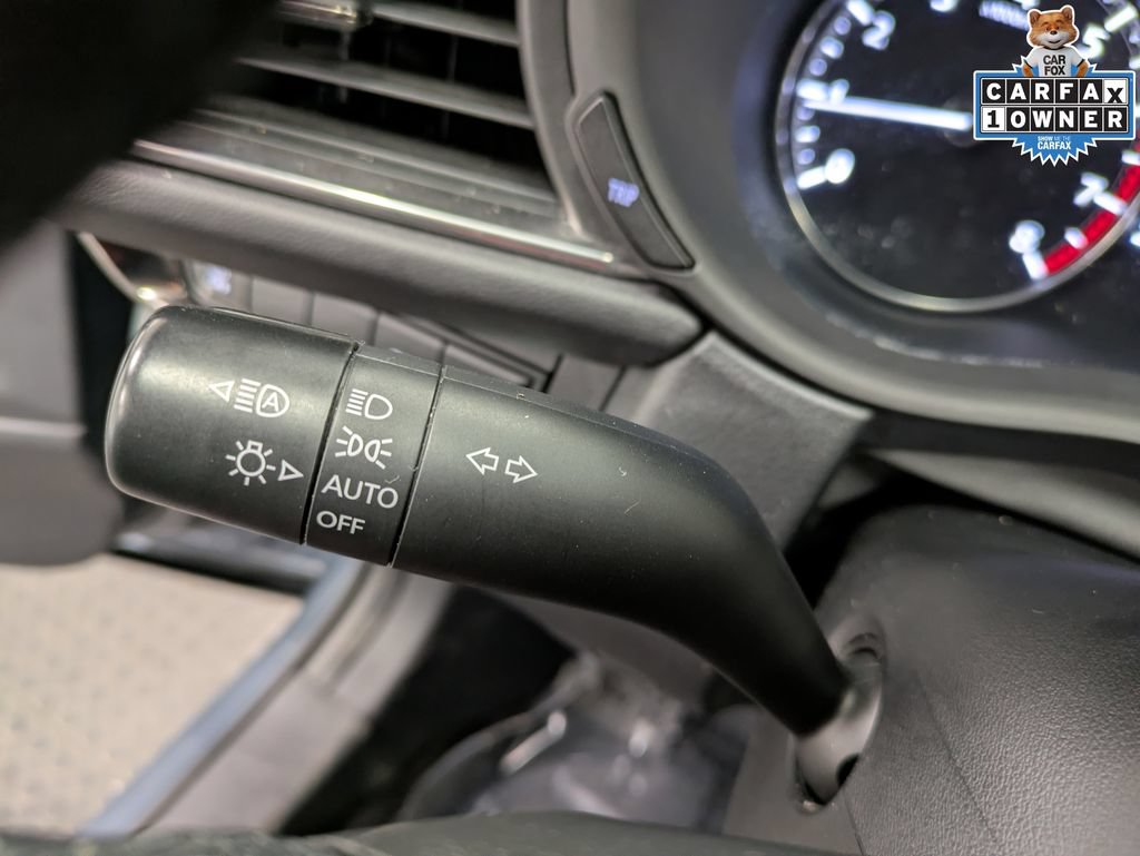 Certified 2023 MAZDA CX-30 AWD 2.5 S w/ Preferred Package image 18