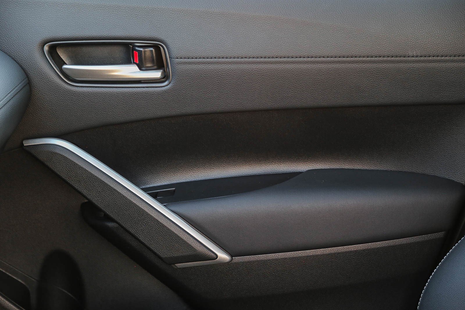 New 2026 Toyota Corolla Cross XLE image 23