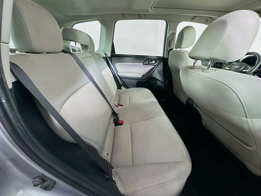 Used 2018 Subaru Forester 2.5i Premium image 34