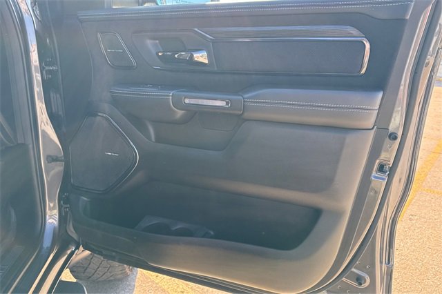 Used 2023 RAM 1500 TRX w/ TRX Level 2 Equipment Group image 16