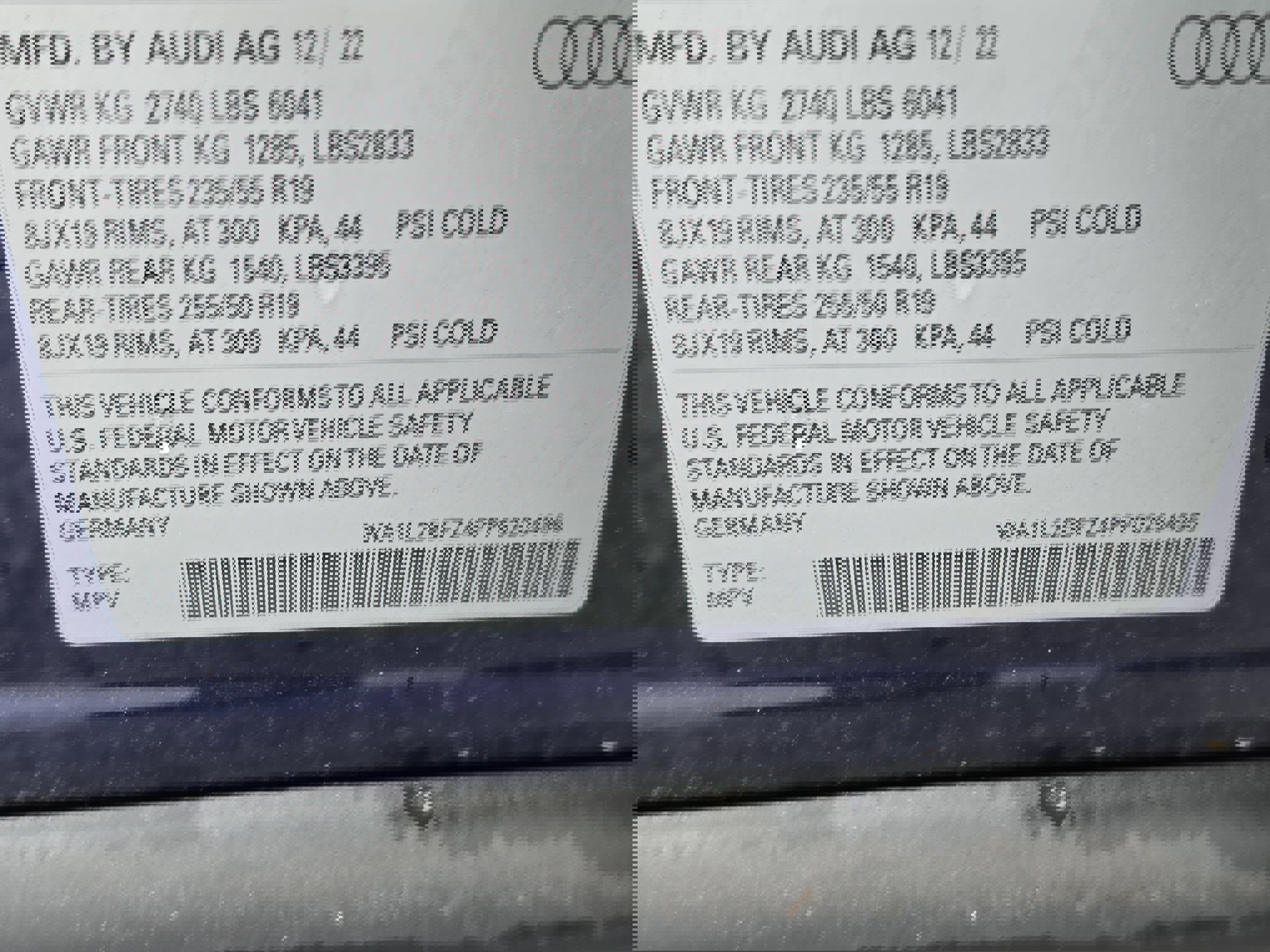 Used 2023 Audi Q4 e-tron Premium Plus w/ Premium Plus image 35