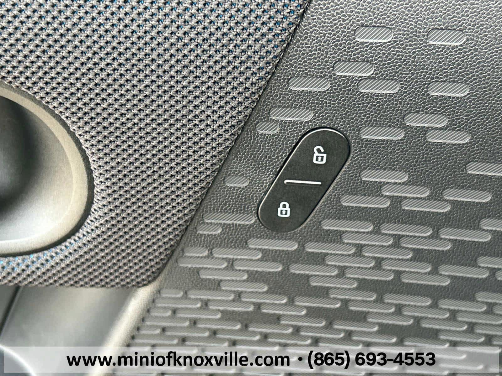New 2025 MINI Cooper S FWD image 35