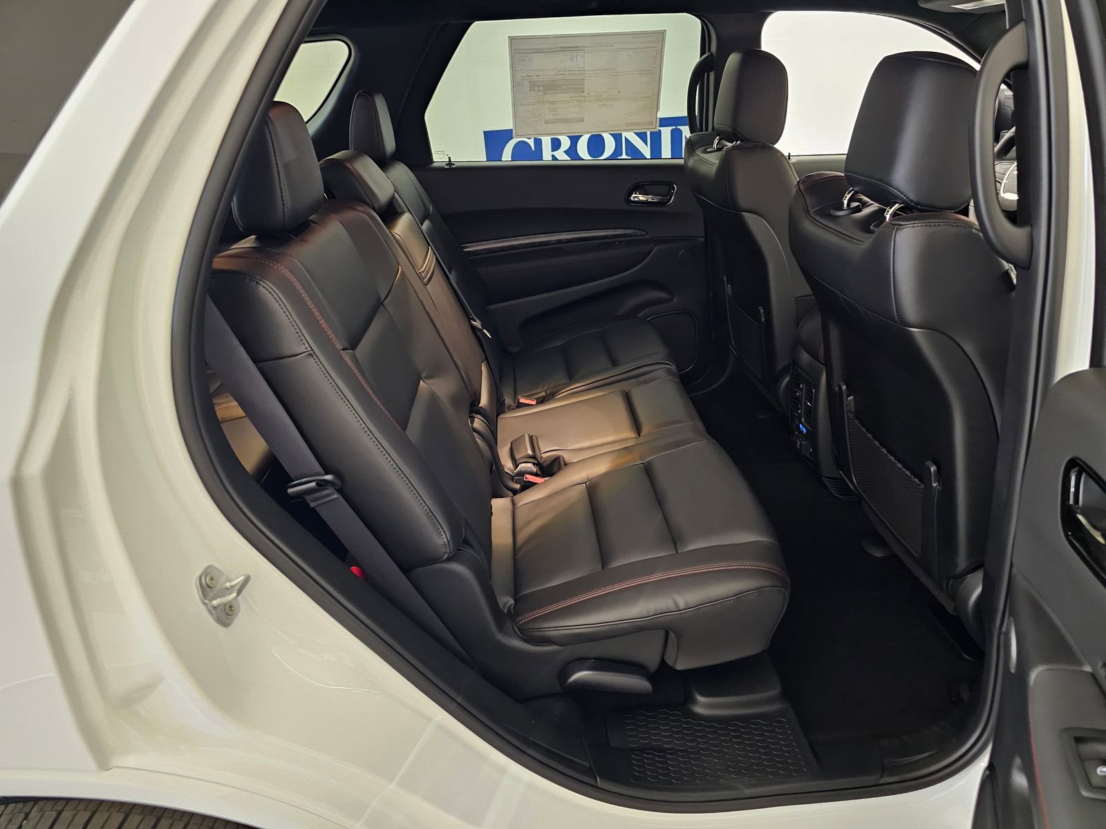 New 2026 Dodge Durango GT image 39