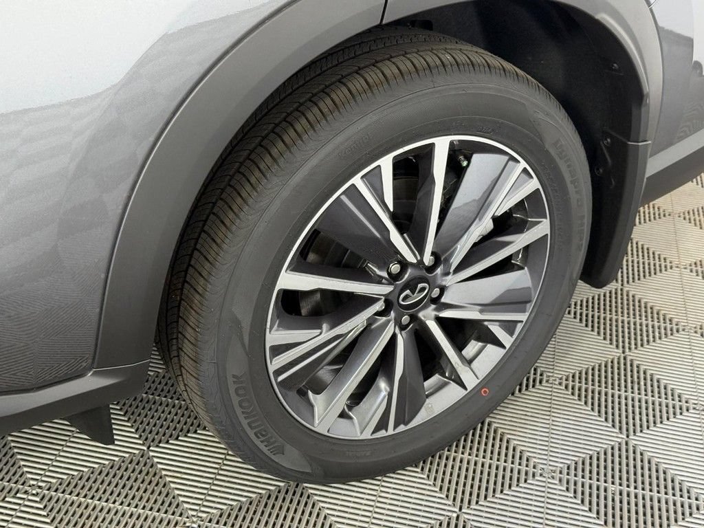 New 2027 INFINITI QX60 Luxe AWD/4WD image 13