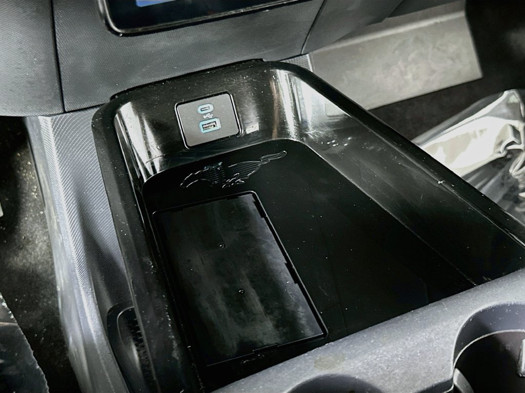 Used 2024 Ford Mustang Mach-E Select RWD image 30