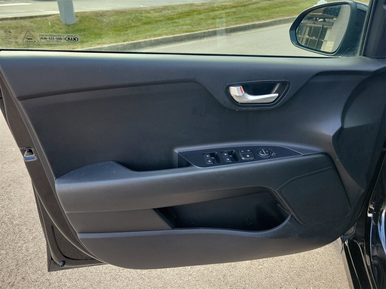 Used 2021 Kia Rio S image 18