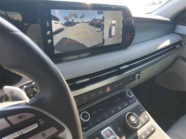 Used 2023 Hyundai Palisade SEL image 27