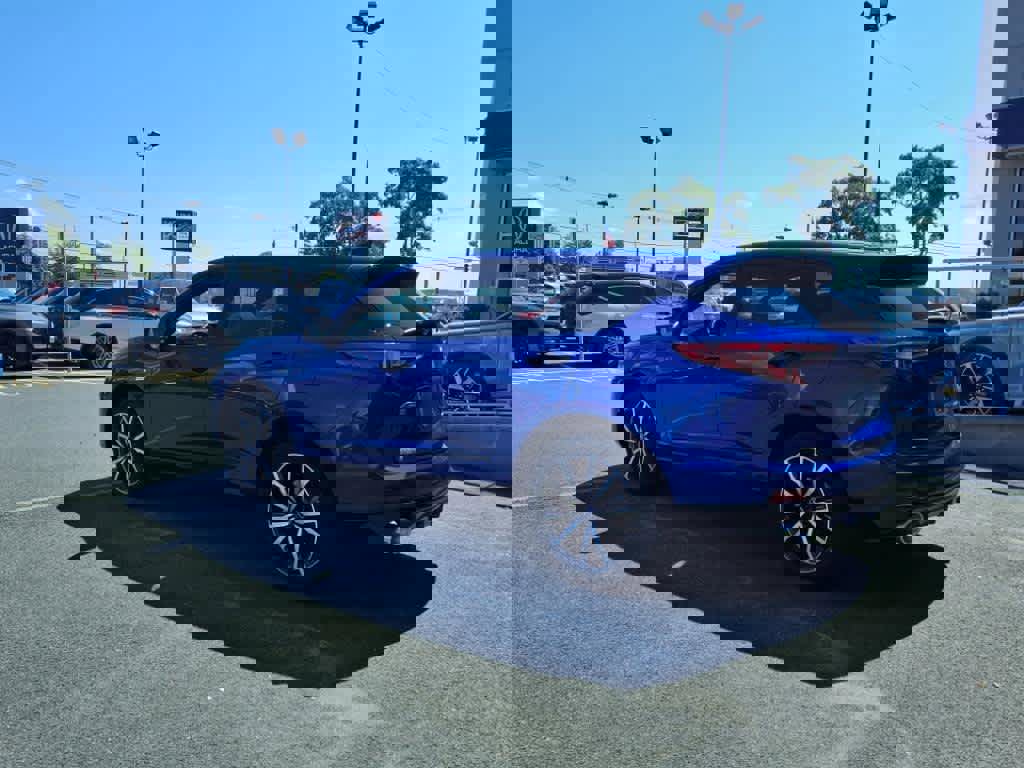 Used 2025 Acura RDX A-Spec image 4