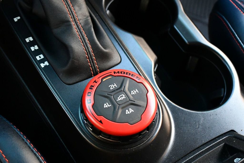 Used 2024 Ford Bronco Raptor image 58