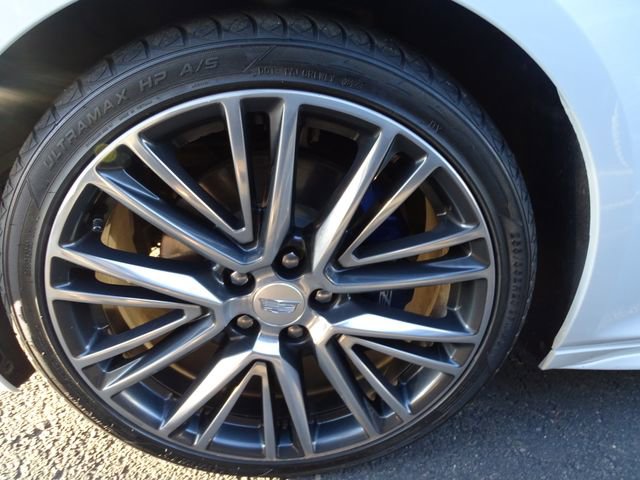 Used 2022 Cadillac CT5 Premium Luxury image 5