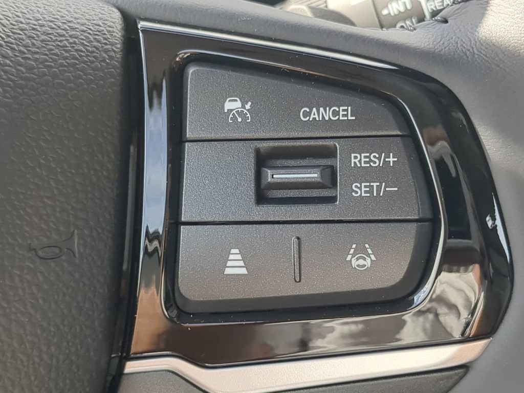New 2026 Honda Odyssey Touring image 21