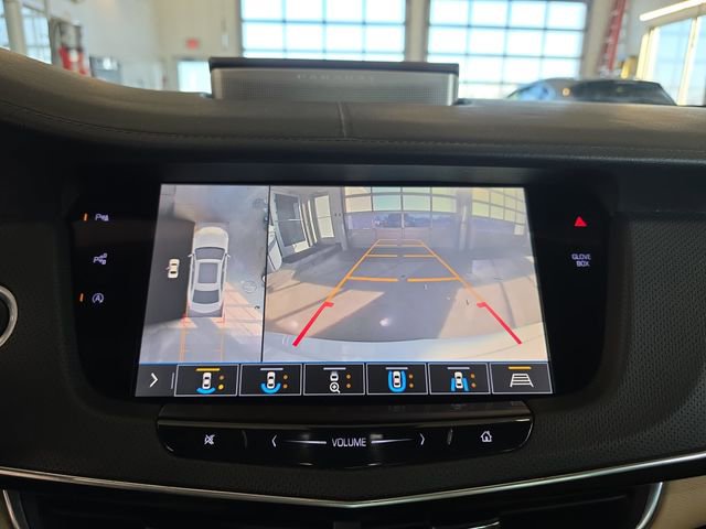 Used 2020 Cadillac CT6 Premium Luxury image 23