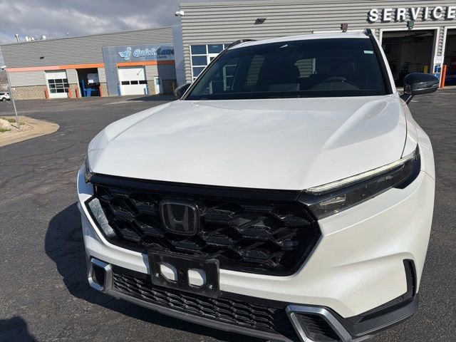 Used 2023 Honda CR-V Sport Touring image 17