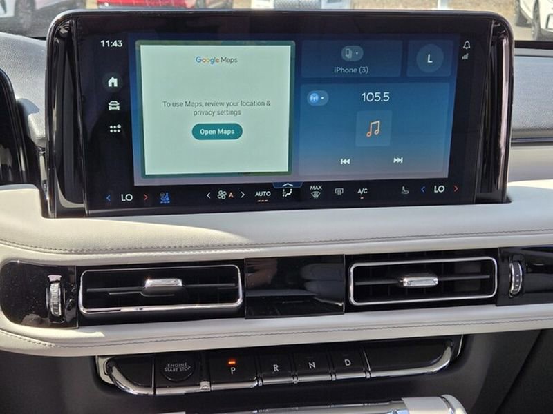 Used 2026 Lincoln Aviator Reserve image 28
