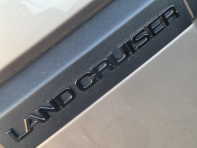 Used 2025 Toyota Land Cruiser 1958 AWD/4WD image 9