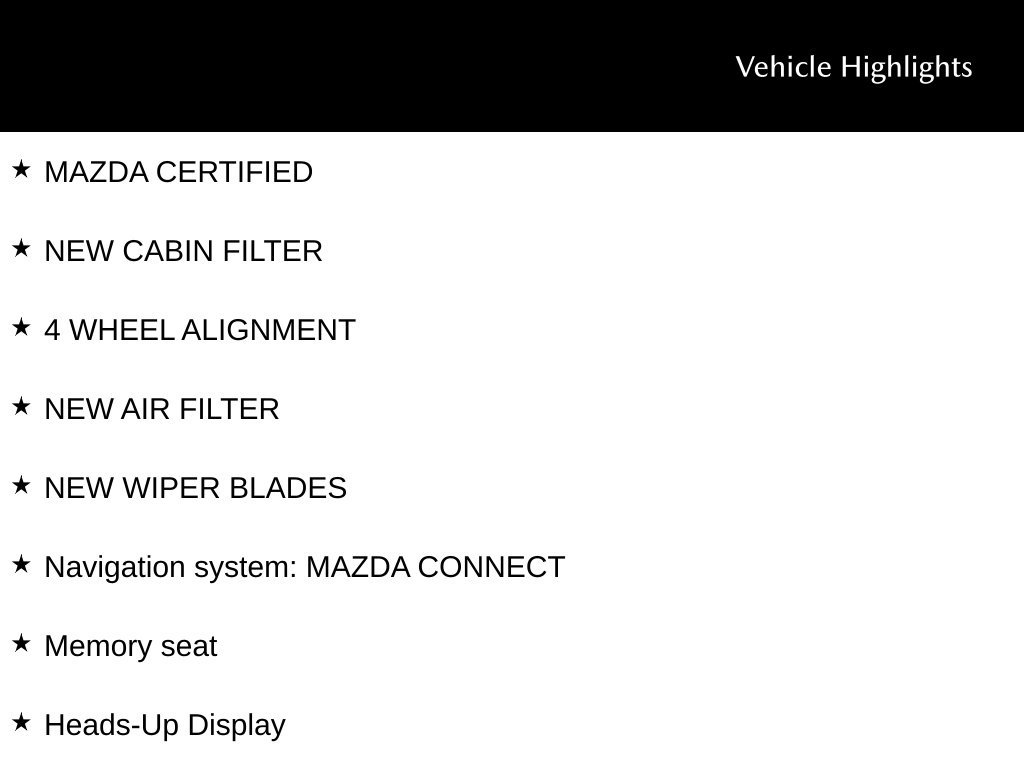 Certified 2024 MAZDA CX-90 3.3 Turbo w/ Premium Package AWD/4WD image 7
