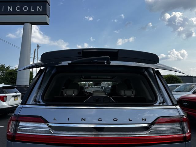 Certified 2020 Lincoln Navigator Black Label AWD/4WD image 48