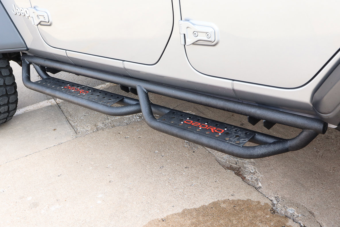 Used 2020 Jeep Wrangler Unlimited Sport S image 17