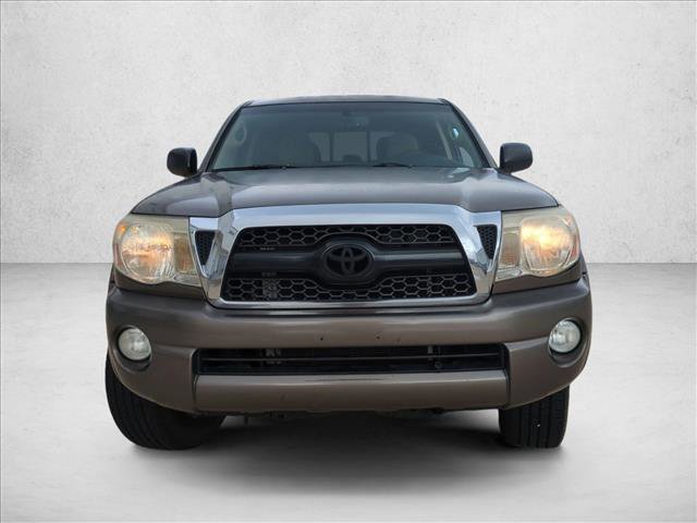 Used 2011 Toyota Tacoma PreRunner w/ SR5 Pkg #2 image 2