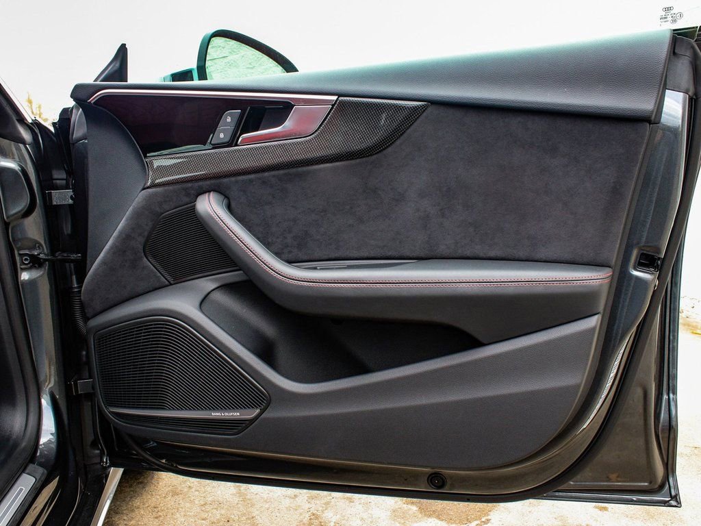 Used 2023 Audi S5 Premium Plus image 13
