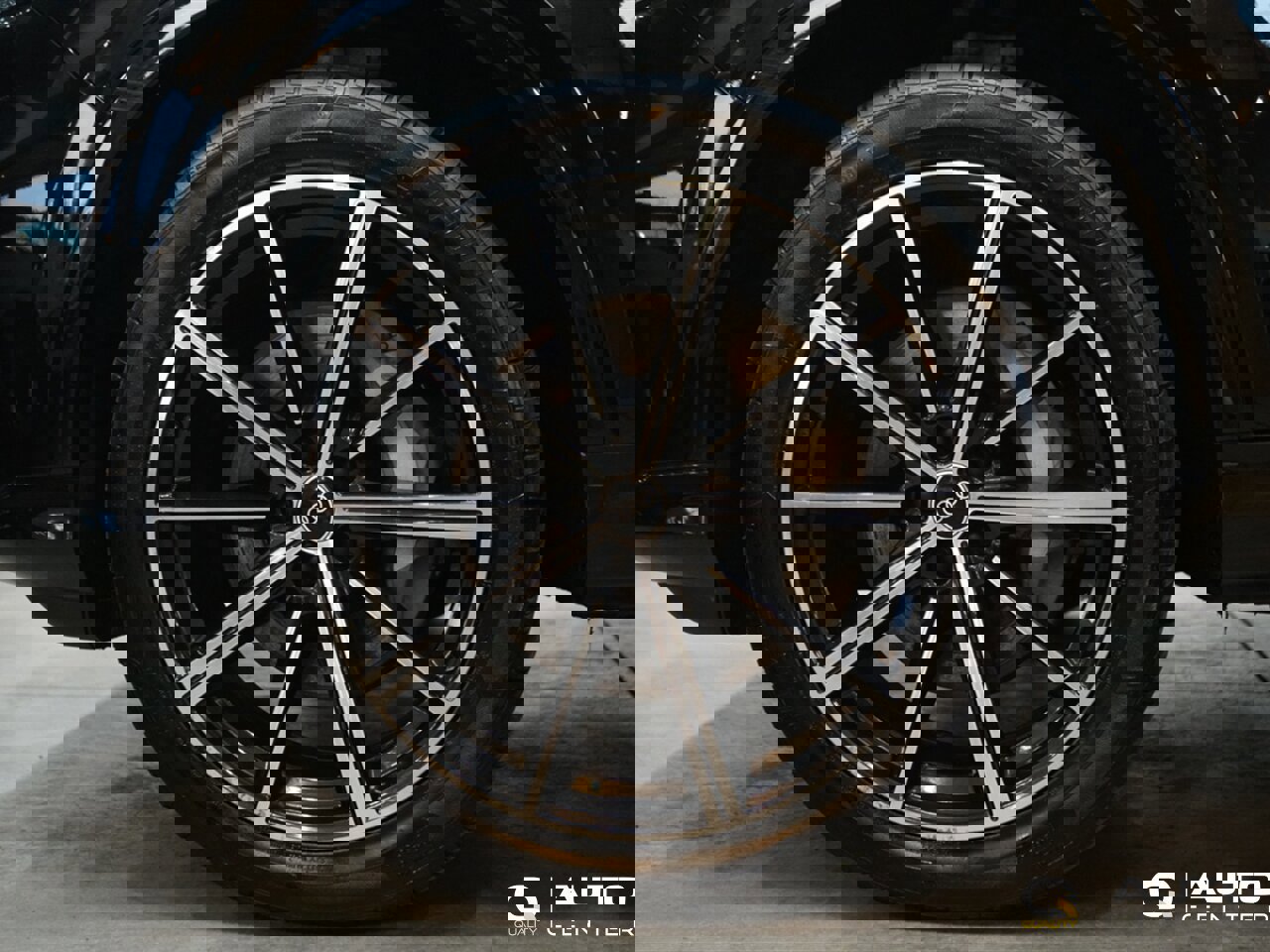 Used 2022 Audi Q7 image 8