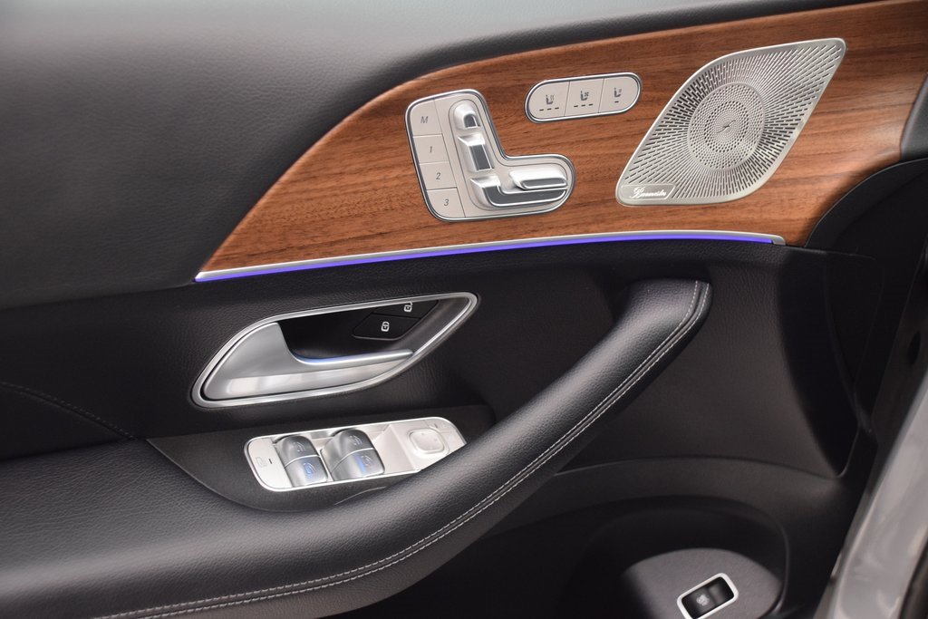 Used 2026 Mercedes-Benz GLE 450 4MATIC image 21