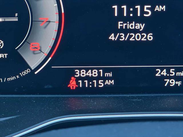 Used 2024 Audi Q5 2.0T Premium Plus image 26