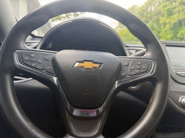 Used 2018 Chevrolet Malibu LS FWD image 18