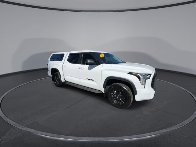 Used 2024 Toyota Tundra SR5 w/ SR5 Premium Package image 4