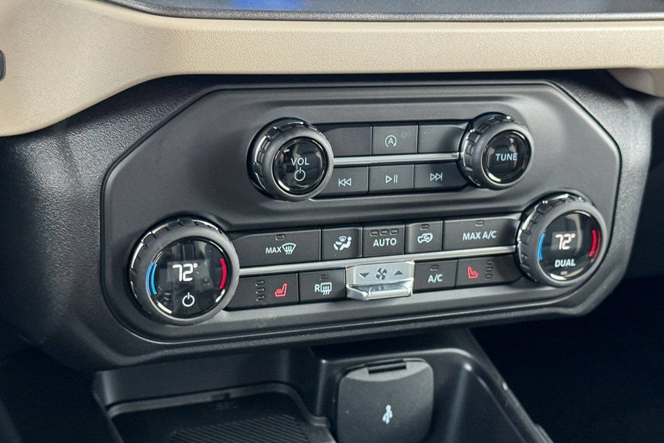 New 2026 Ford Bronco Big Bend AWD/4WD image 30