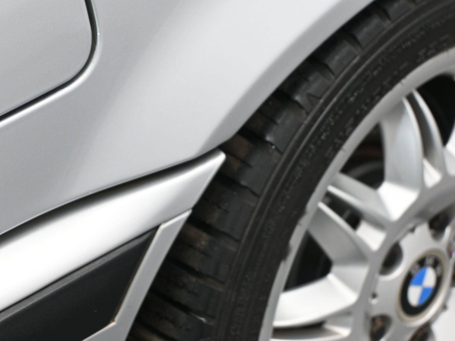 Used 1999 BMW M3 Convertible image 15