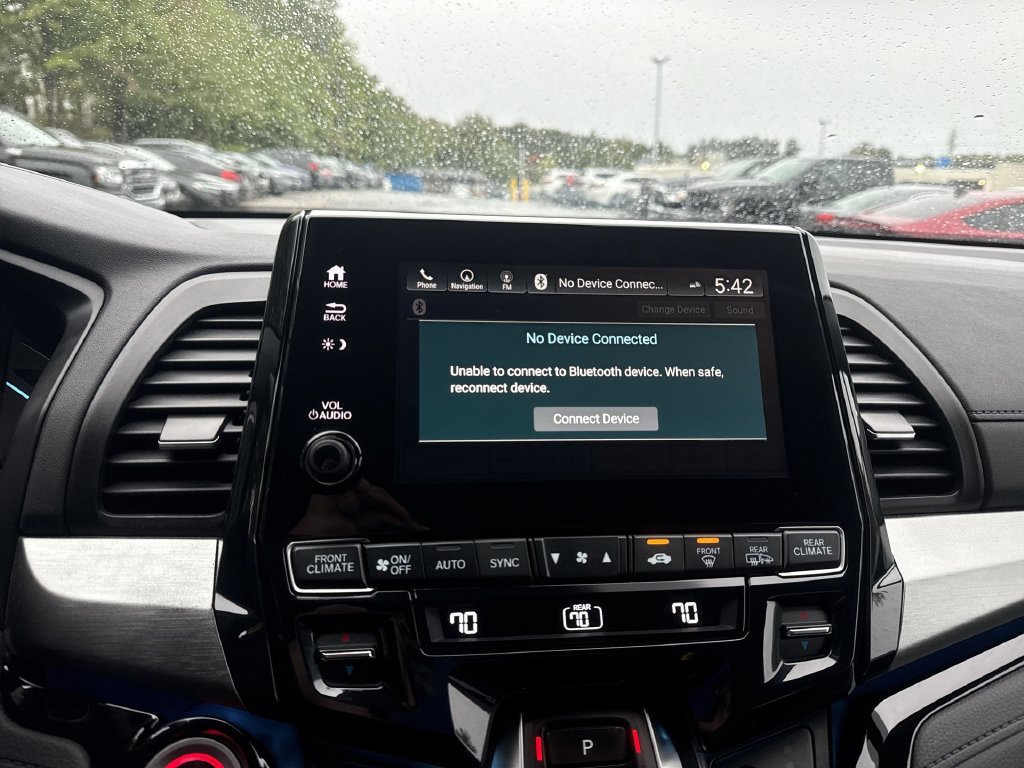 Used 2023 Honda Odyssey Touring image 12
