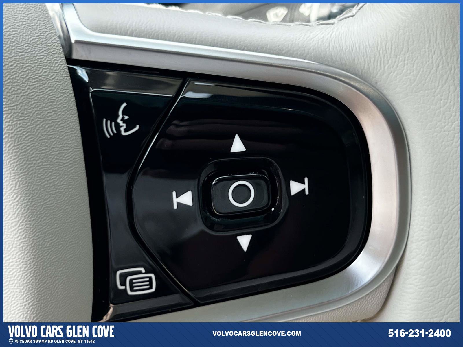 Used 2024 Volvo XC90 T8 Plus w/ Protection Package Premier AWD/4WD image 22