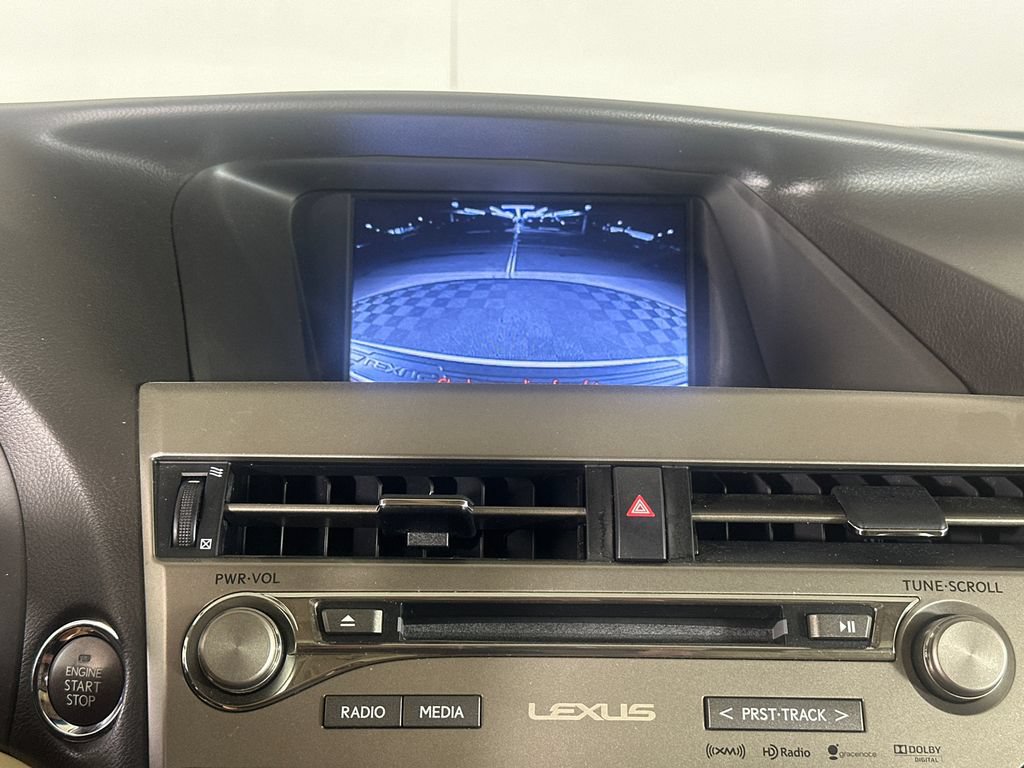 Used 2015 Lexus RX 350 FWD image 30
