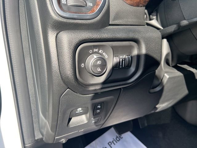 New 2026 RAM 1500 Big Horn image 15