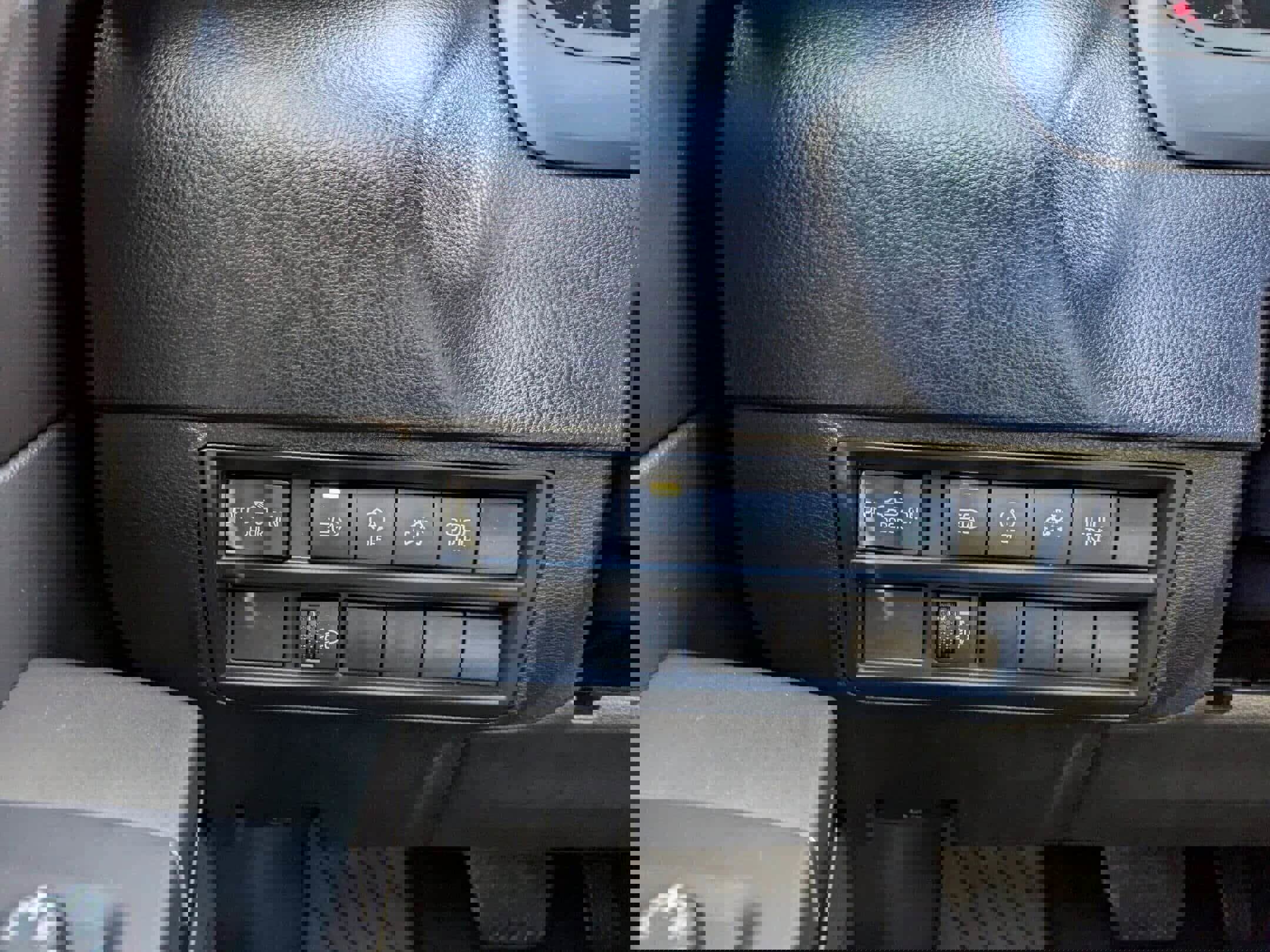 New 2025 Toyota Tundra SR5 image 37